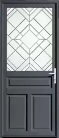 Porte d'entrée Berlin Gatsby